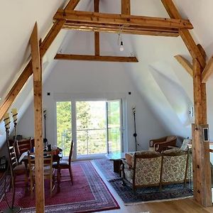 Penthouse Appartement